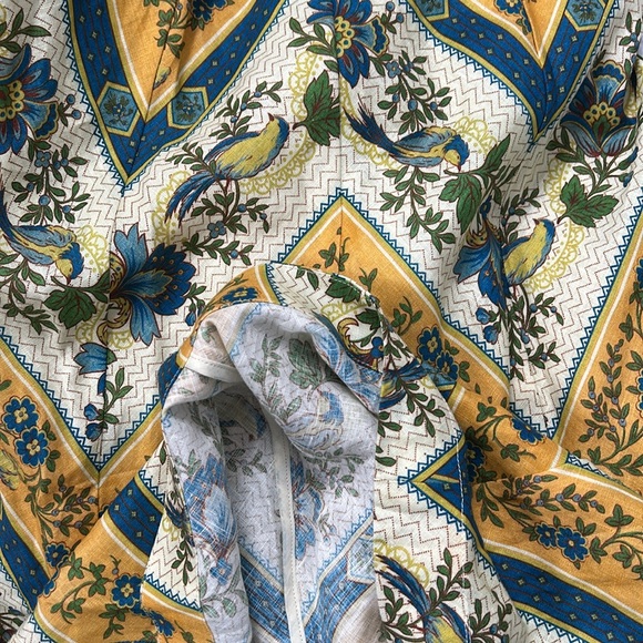 Alemais Maxi Linen Skirt Quinn size US 2 - Picture 13 of 14